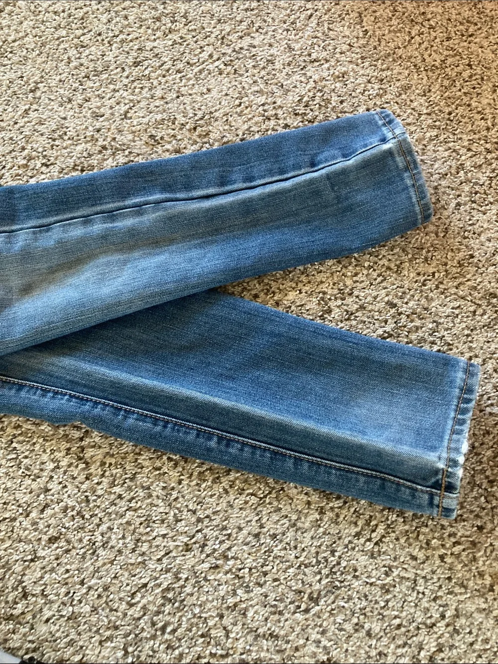 The Children's Place Twin Pack Blue boys Denim Jeans